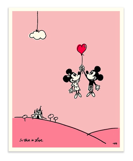 ThisIsLove_poster11x14