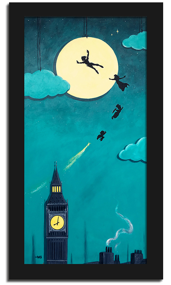 offTo Neverland_wgart